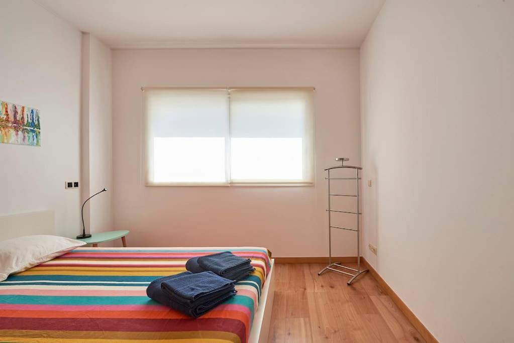 Modern Apartment In Parque Das Nacoes Lisboa Exterior foto