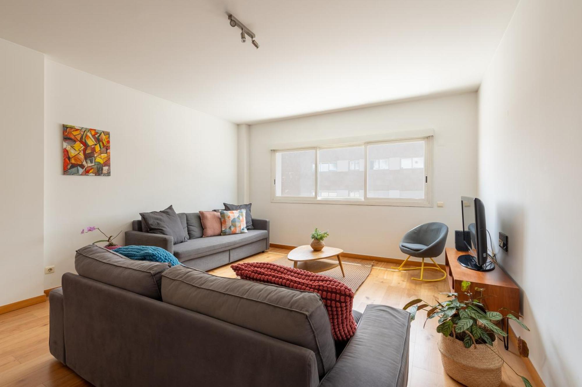 Modern Apartment In Parque Das Nacoes Lisboa Exterior foto