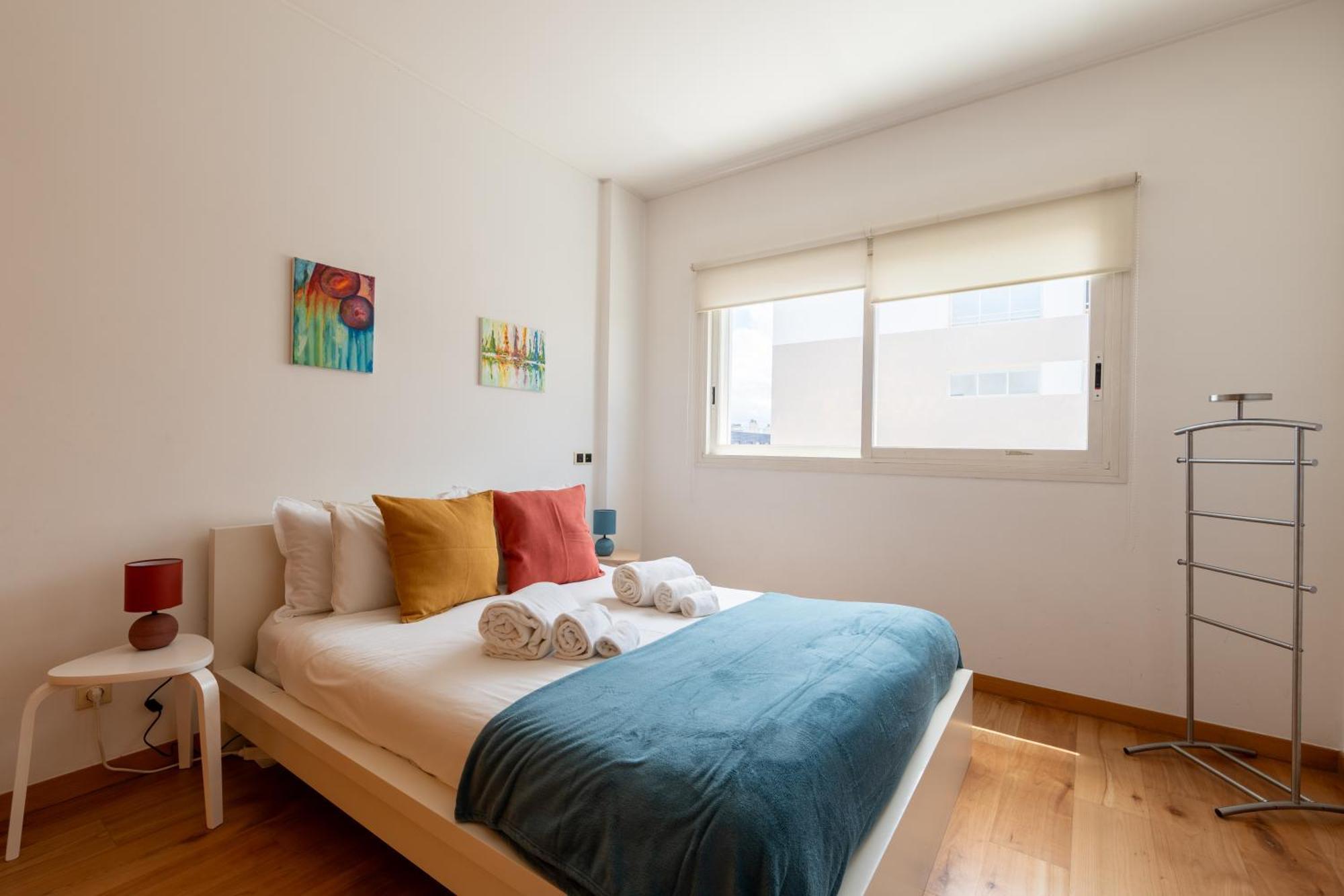 Modern Apartment In Parque Das Nacoes Lisboa Exterior foto